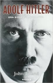 Libro Adolf Hitler Una Biografia Narrativa