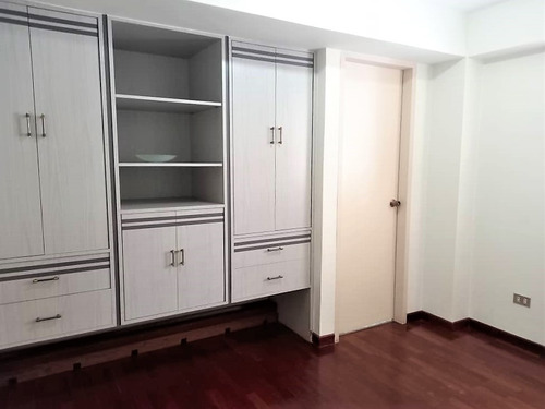Imagen 11 de 11 de Apartamento Santa Fe Norte 3h/2/b/1e