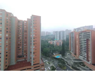 Apartamento en arriendo