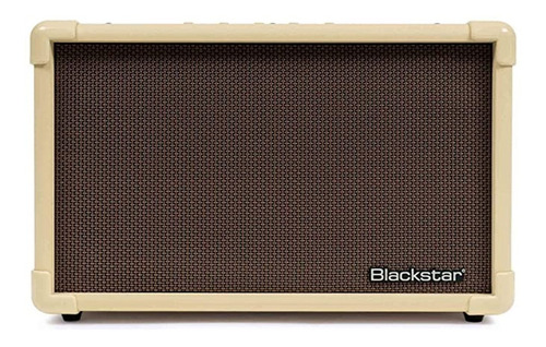 Ampli Guitarra Acústica Blackstar Acoustic Core 30 W Oferta!