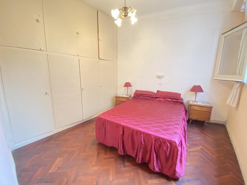 Imagen 13 de 20 de Departamento - Villa Crespo