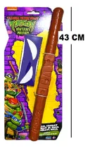 Comprar Tortugas Ninja Movie Set Armas Con Antifaz Playmates 