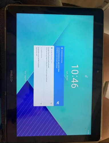Compro Tablet Para Respuesto Philco Tp10f