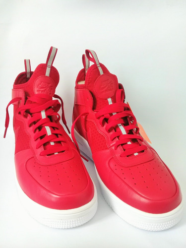 Tênis Nike Air Force 1 Ultraforce Mid Masculino Tamanho 45 | Mercado Livre