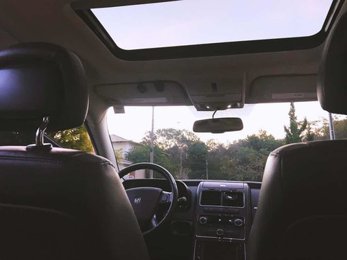 Dodge Journey 2010 2.7 R/t 5p
