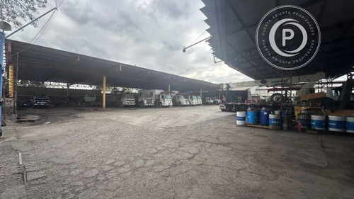 Venta Uso Industrial Cerca Autopista Central (107318)