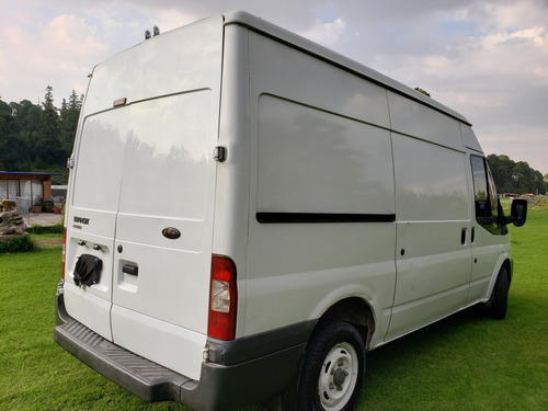 Ford Transit Transit Hi Roof A/c
