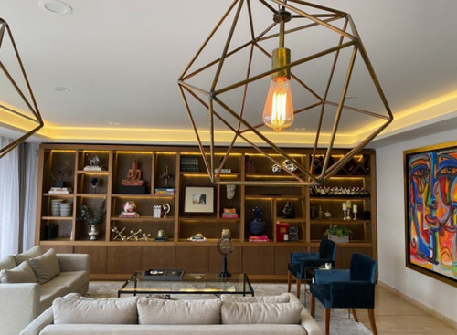 Imagen 1 de 22 de Casa En Condominio En Venta En Fuentes Del Pedregal