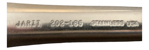 Separador Richardson 23cm A80 (Usado)