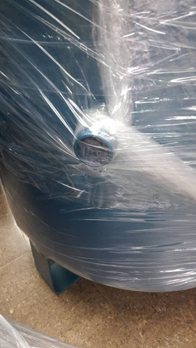 Pulmon O Tanque Para Hidroneumatico 80 Galones Genpar