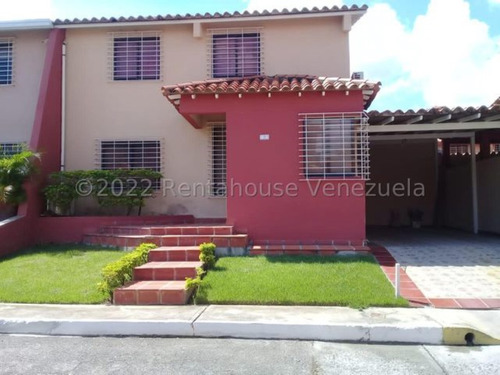 Milagros Inmuebles Casa Venta Cabudare Lara La Mora Economica Residencial Economico  Rentahouse Codigo Referencia Inmobiliaria N° 22-17215