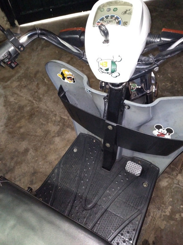 Zanella Tricargo 125 Max