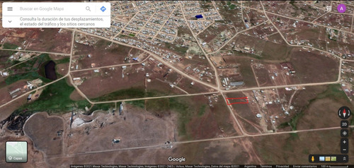 Lote 3000 M2 Escritura Inmediata, Liqui., Tomo Vehiculó, Criptomoneda, Tenemos De Mas Mts2 En La Misma Zona...