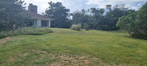 Imagen 1 de 13 de Venta -lote-villa Gesell-barrio Norte- Zona Residencial Multifamiliar Y Hotelera