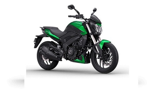 Imagen 23 de 24 de Bajaj Dominar D 400 Tourer No Benelli No Yamaha Chakan Motos