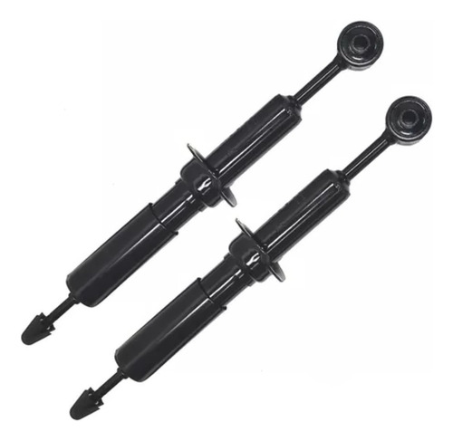 Amortiguadores Delanteros Hilux Sw4 2005/ 2015 Nacional