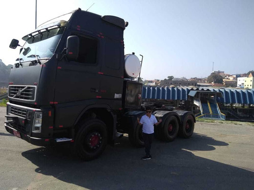 Volvo Volvo Fh 520 8x4
