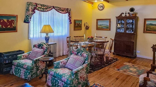 Maravilhoso Rancho De 90 Hectares - Ch0464