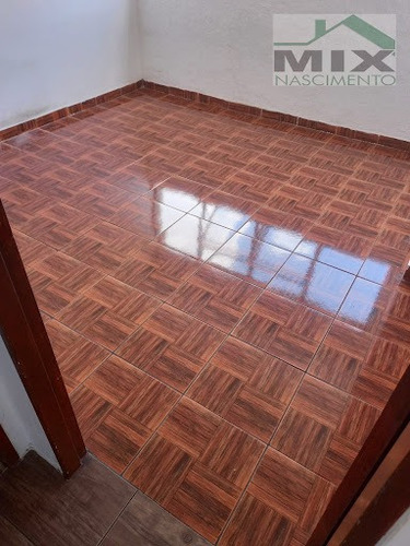 Imagem 8 de 8 de Apartamento Residencial Em São Bernardo Do Campo - Sp - Ap0253_mix