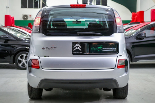 Imagem 7 de 19 de Citroen C3 Picasso 1.5 Gl