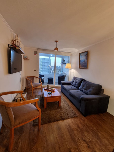 Venta Departamento Viña Del Mar