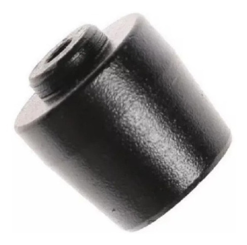 Imagen 2 de 4 de Contrapeso De Manubrio Para Moto Bajaj Rs200 Original