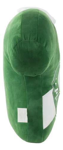 Almofada Camisa Time 40x17x45cm - Palmeiras