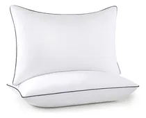 Comprar Cama Almohadas Para Dormir 2 Pack,pillows Queen Size 36dkp