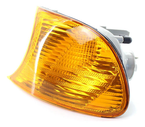 Luces De Señal De / 63126904299 / Luz De Amarillo Izquierdo