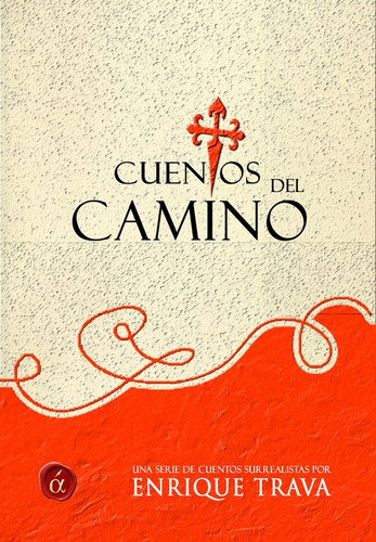 Libro Cuentos Del Camino - Enrique Trava D