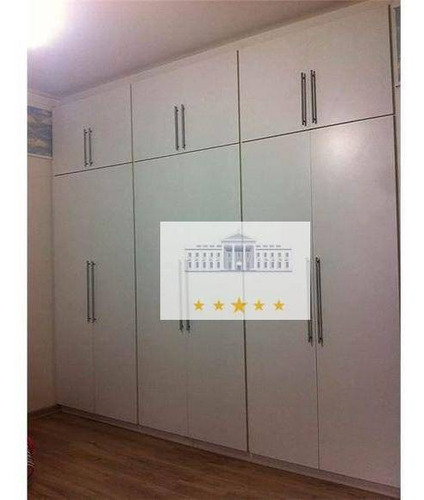 Imagem 8 de 14 de Apartamento Residencial À Venda, São Joaquim, Araçatuba. - Ap0004