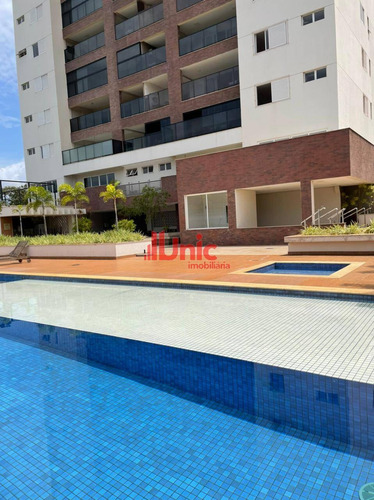 Imagem 2 de 15 de Apartamento Maravilhoso No Imperador Du Park - 90