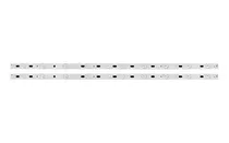 Comprar Kit Barras De Led Tv Philco Ph32s61dg 2 Barras Cu002F 10 Leds