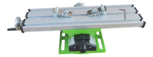 Zx Banco De Mesa Ompound, Mesa De Trabajo Con Corredera