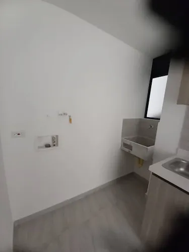 Apartaestudio En Arriendo Asdesillas 1092-2755