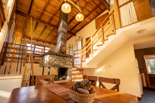 Hermosa Casa En Mar De Las Pampas!