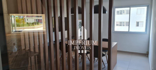 Imagem 14 de 21 de Apartamento Com 1 Dormitório, 42 M² - Venda Por R$ 460.000,00 Ou Aluguel Por R$ 2.100,00/mês - Santana - São Paulo/sp - Ap0069