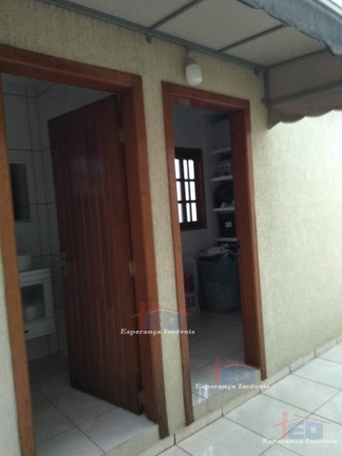 Imagem 13 de 15 de Ref.: 538 - Sobrados Em Osasco Para Venda - V538
