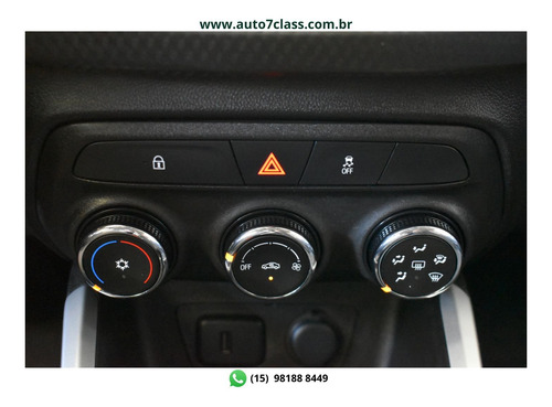 Chevrolet Onix Onix 1.0 TURBO FLEX LT AUTOMATICO