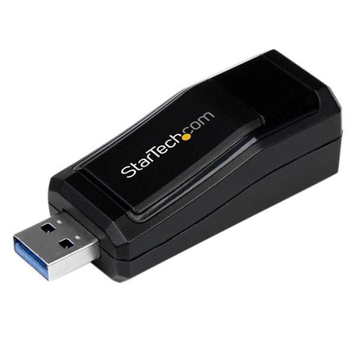 Startech.com Adaptador Tarjeta De Red Externa Nic Usb 3.0 A