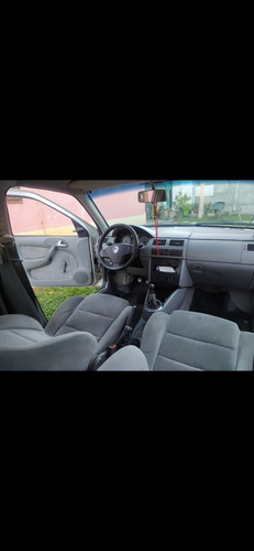 Volkswagen Parati 1.8
