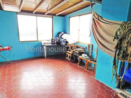 Zulay González Vende Espectacular Apartamento Tipo Penthouse En La Mata Cabudare Centro Mls 25-19352