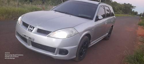 Imagen 1 de 3 de Nissan Wingroad .