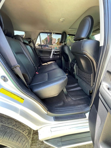 Imagen 7 de 13 de 2015 Toyota 4runner Limited