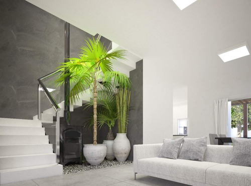 Casa En Venta De 3 Dormitorios En Las Cañitas Barrio Privado