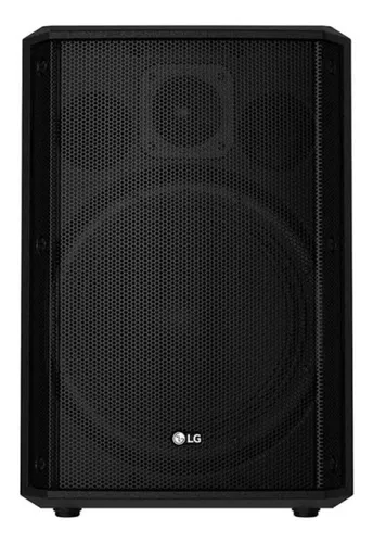 comprar Parlante Portatil LG Xboom Rm1 Usb Bluetooth Color Negro