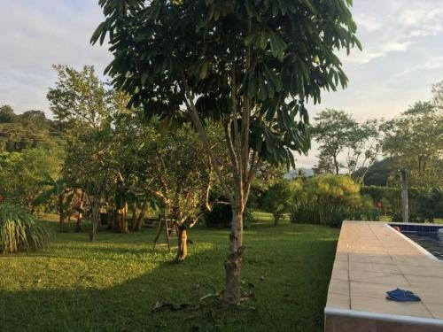Chácara Em Condomínio No Litoral Paulista-peruíbe