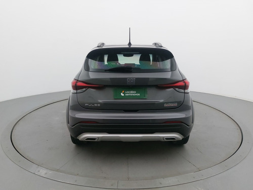Fiat Pulse 1.0 TURBO 200 FLEX AUDACE CVT