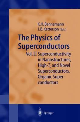 Libro The Physics Of Superconductors : Vol Ii: Supercondu...