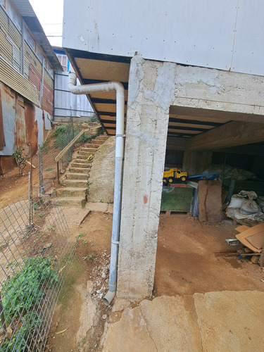 Venta Casa San Roque Valparaíso